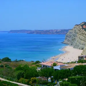 Vivenda Johanna Сasa de vacaciones