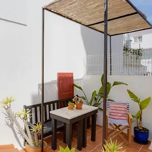 Your Vintage Townhouse Сasa de vacaciones