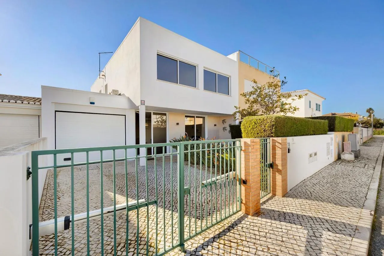 Lagos Beach Pool Villa Holiday home