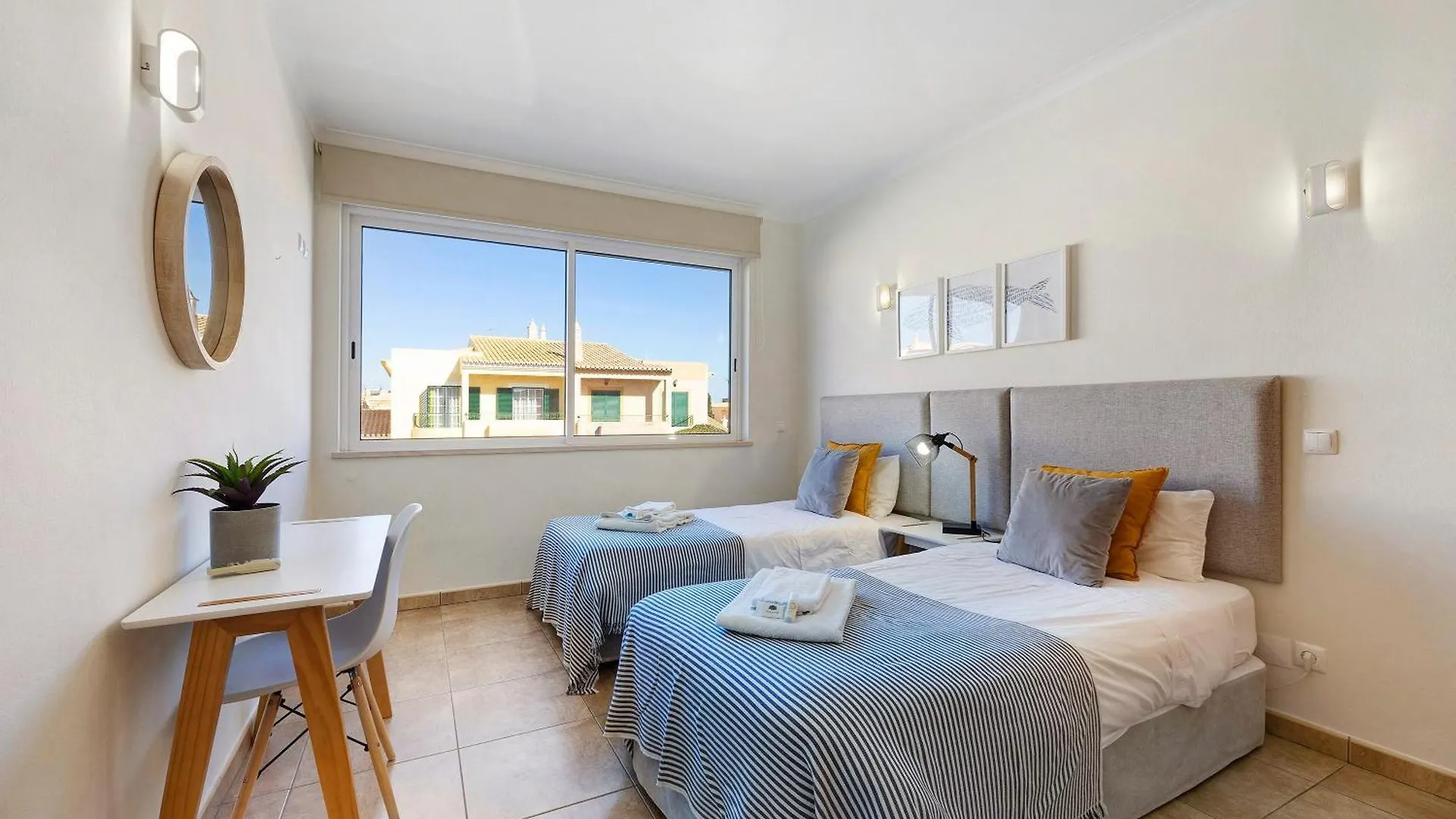 Holiday home Lagos Beach Pool Villa